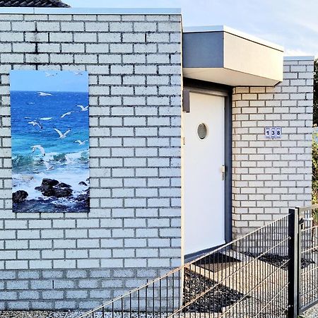 Nordseeperle Dirkshorn Nordholland, Mit Klimaanlage Und Sauna Exteriér fotografie