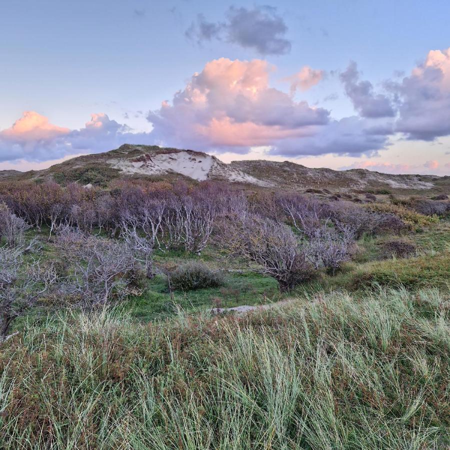 Nordseeperle Dirkshorn Nordholland, Mit Klimaanlage Und Sauna Exteriér fotografie